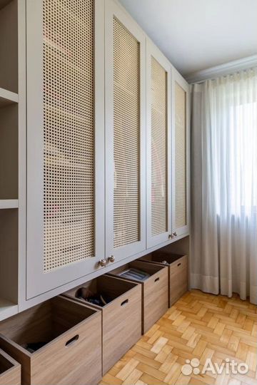 Фасады для любых шкафов с доставкой/установкой