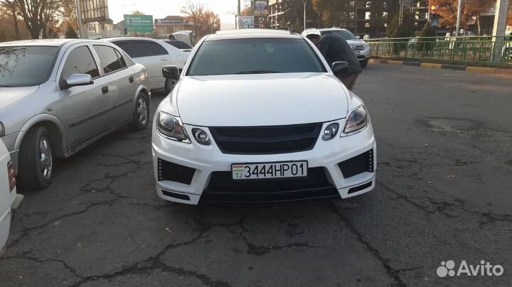 Передний бампер Lexus GS Final konnexion