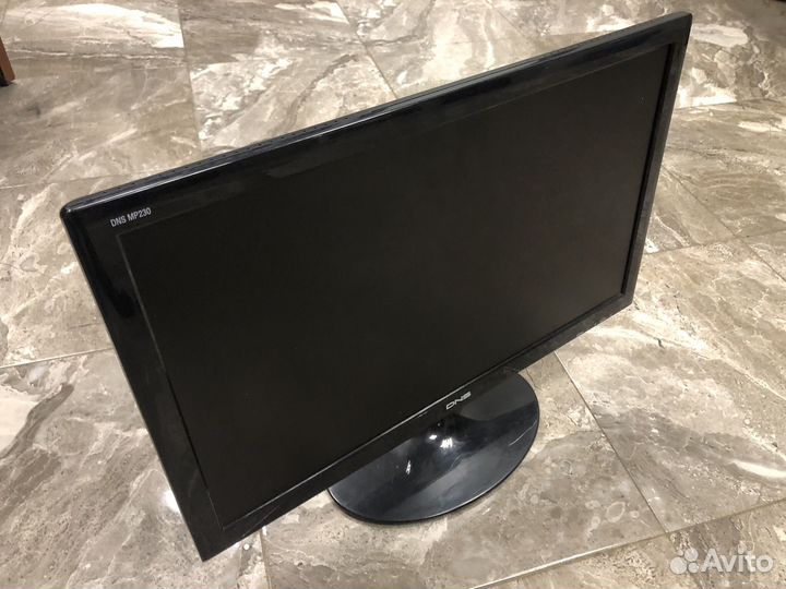 Монитор DNS MP230