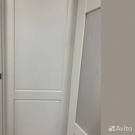 Двери межкомнатные