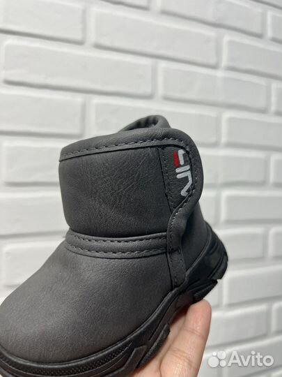 Угги детские