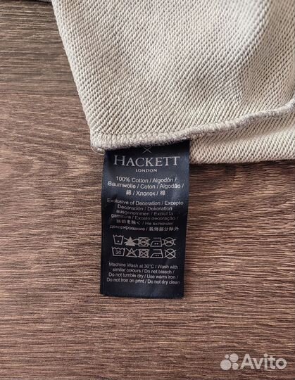 Свитшот Hackett London