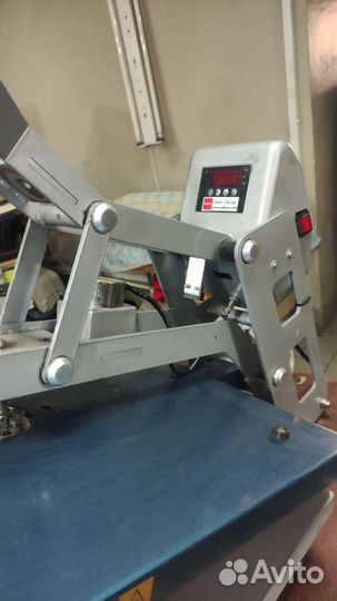 Термопресс