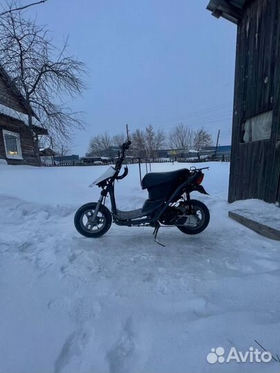 Honda dio 34 gbl