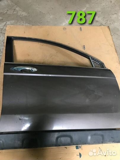 Дверь передняя правая Honda CR-V 3 (787)