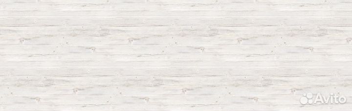 Столешница Lily Pine 8118/Bw e1 3000*600*40 мм 1U