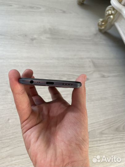 realme 8, 6/128 ГБ