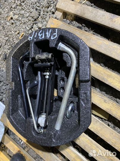 Инструмент Volkswagen Skoda