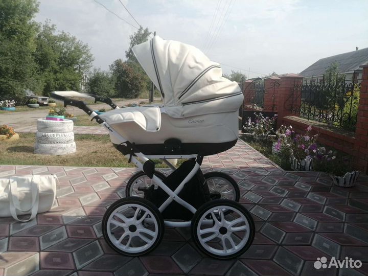 Коляска детская