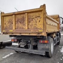 Самосвал МАЗ 5550В5-420-021, 2014, Нижний Тагил