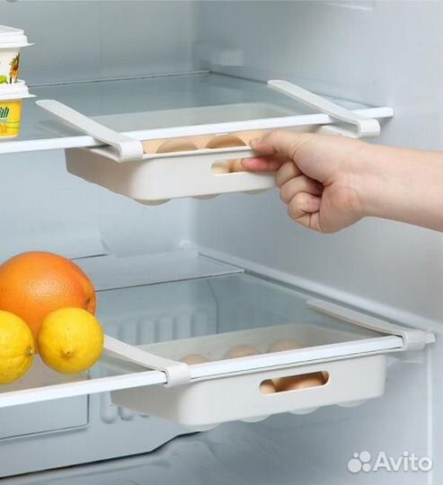 Органайзер для холодильника
