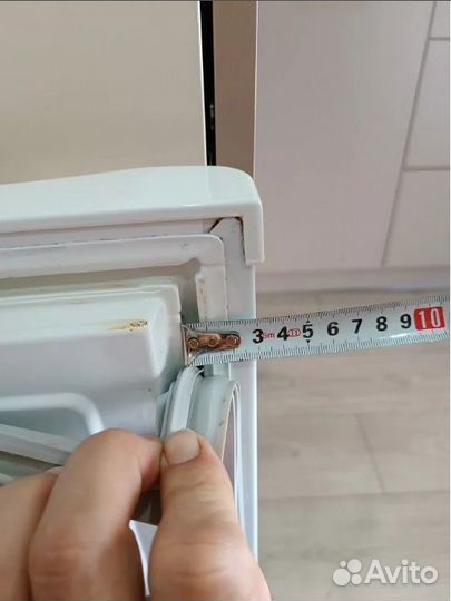 Уплотнитель для холодильника