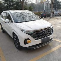 Hyundai Custo 2.0 AT, 2023, 14 578 км