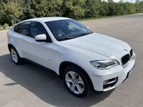 BMW X6 3.0 AT, 2013, 182 000 км, с пробегом, цена 2 590 000 руб.