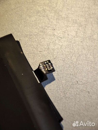 Аккумулятор для телефона xiaomi