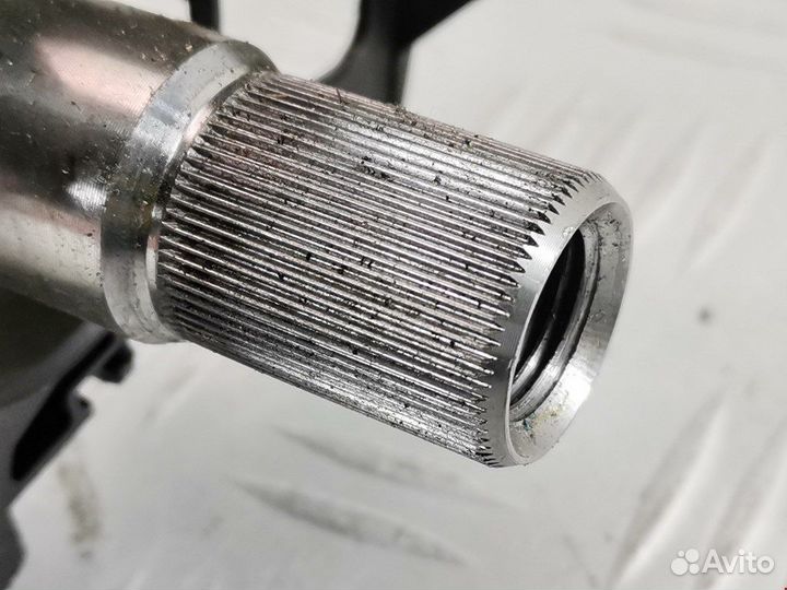 Электроусилитель руля для Opel Agila A 3872084E10