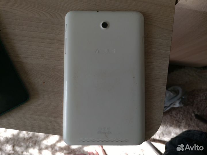 Планшет asus