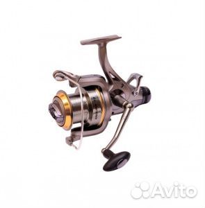 Катушка Flagman Endura Carp 7000