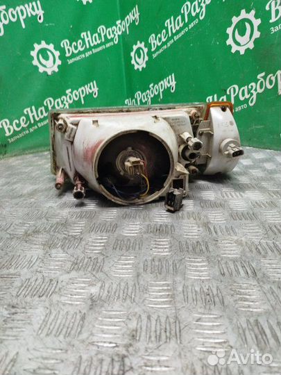 Фара передняя правая Ваз 2109