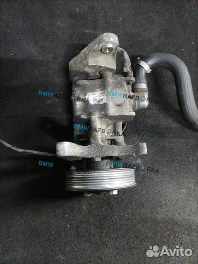 Насос гидроусилителя руля BMW 5 F10/F11/GT F07