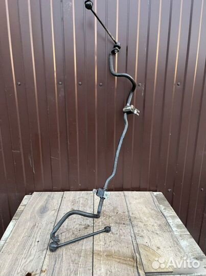 Стабилизатор передний Renault Megan 2 1.6