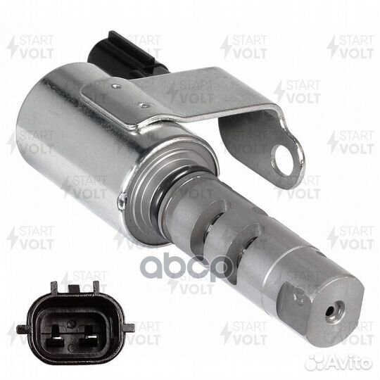 Клапан эл. рег. фаз грм для а/м Subaru Forester