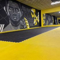 Будо-Маты, Москва