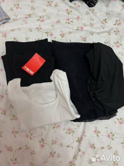 Пакет вещей xxs-xs