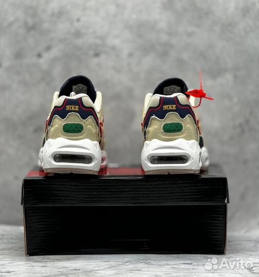 Кроссовки Nike air max