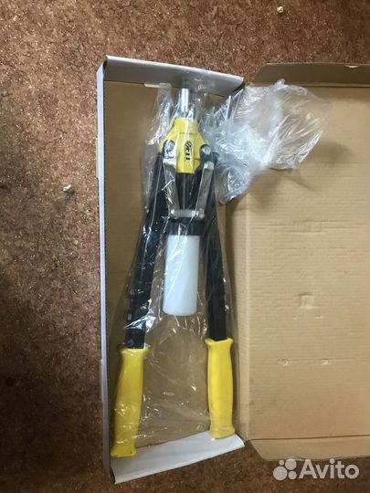 Заклепочник