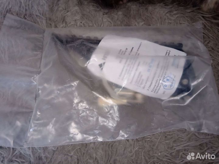 Кронштейн боковой тигр Новосибирск