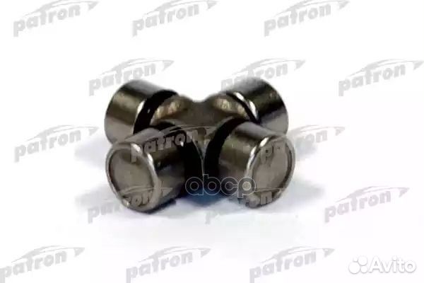 Крестовина карданного вала 15.05x38.50 - для фи