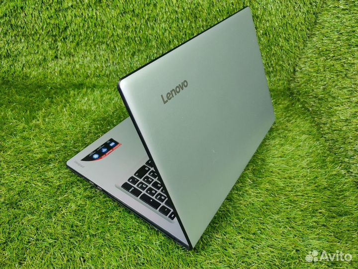 Игровой Lenovo в отл состоянии. Рассрочка.Гарантия