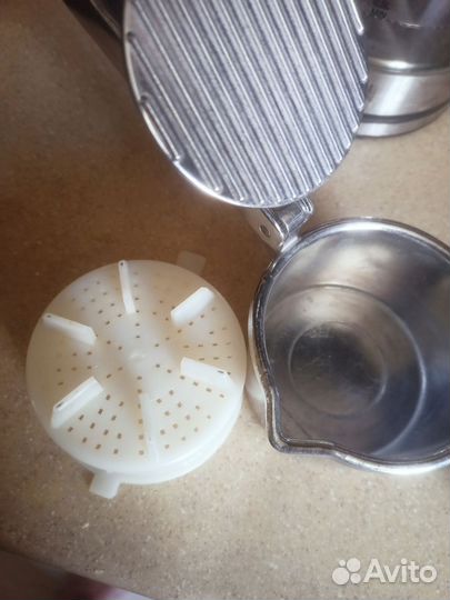 Соковыжималка пресс СССР