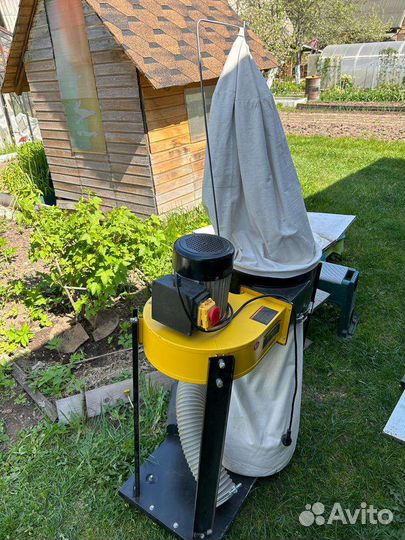 Стружкоотсос