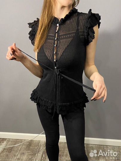 Кофта karen millen