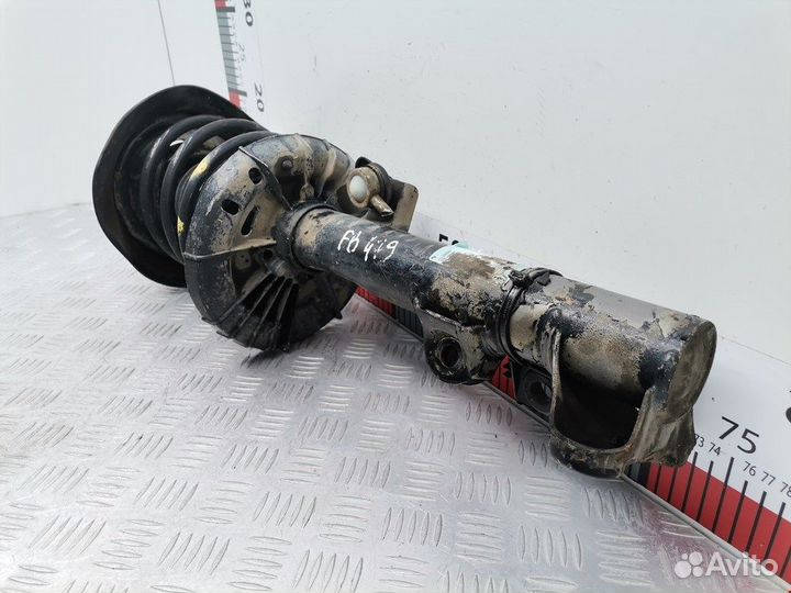 Стойка для mercedes-benz C-Class (W203)