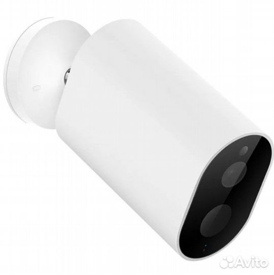 IP-камера Xiaomi MiJia Smart Camera Battery Versio