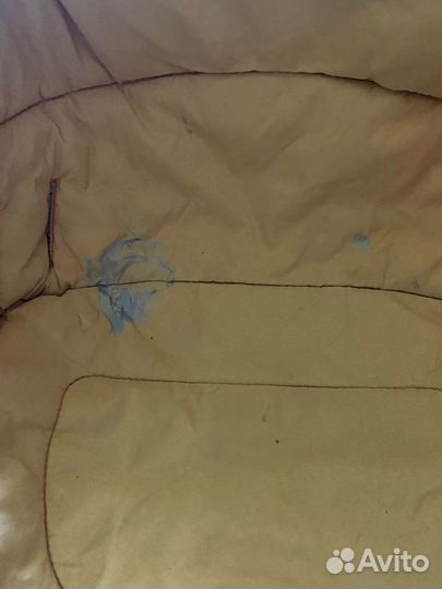 Столик для кормления - парта