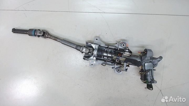 Колонка рулевая Ford Focus 1, 2002