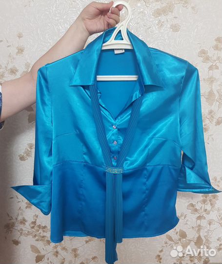 Блузка женская