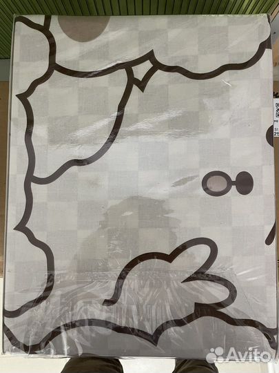 Комплект детского постельного белья