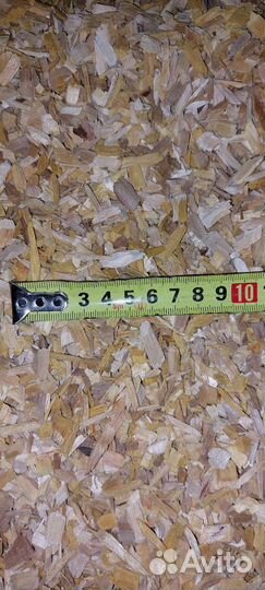 Щепа для копчения ольховая