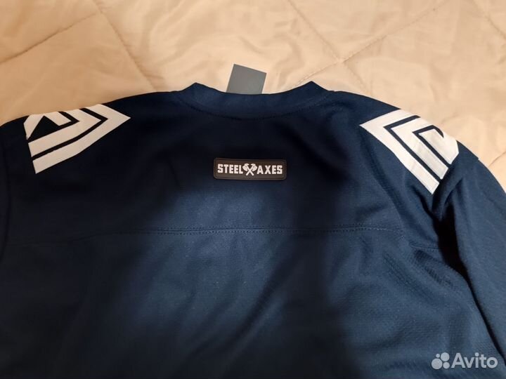 Хоккейная джерси