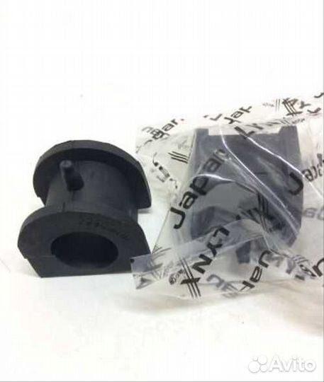 Втулки стабилизатора перед Лансер 9