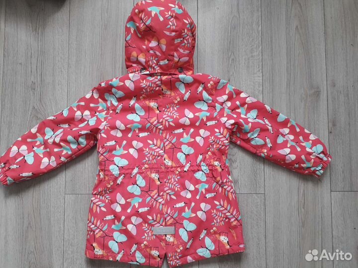 Куртка весна/осень 