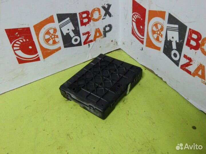 Блок комфорта Chery Tiggo Fl 2.0 2013