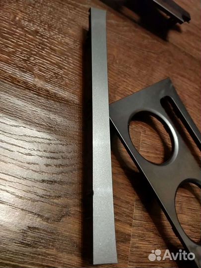 Декор панели Passat B6/B7