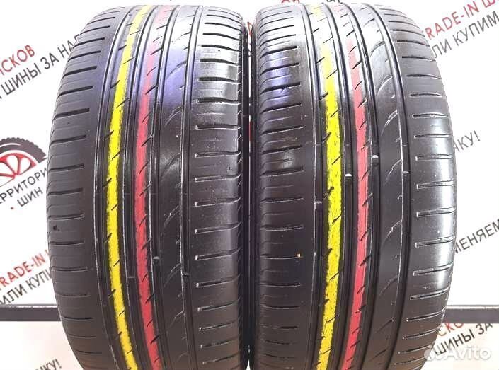 Nexen N Blue HD 235/45 R18 94V