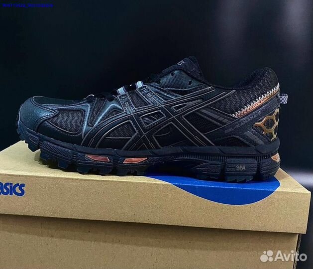 Кроссовки Asics Gel Kahana 8 (Арт.16804)